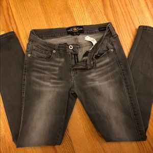 Lucky Brand Charlie Legging Size 27
